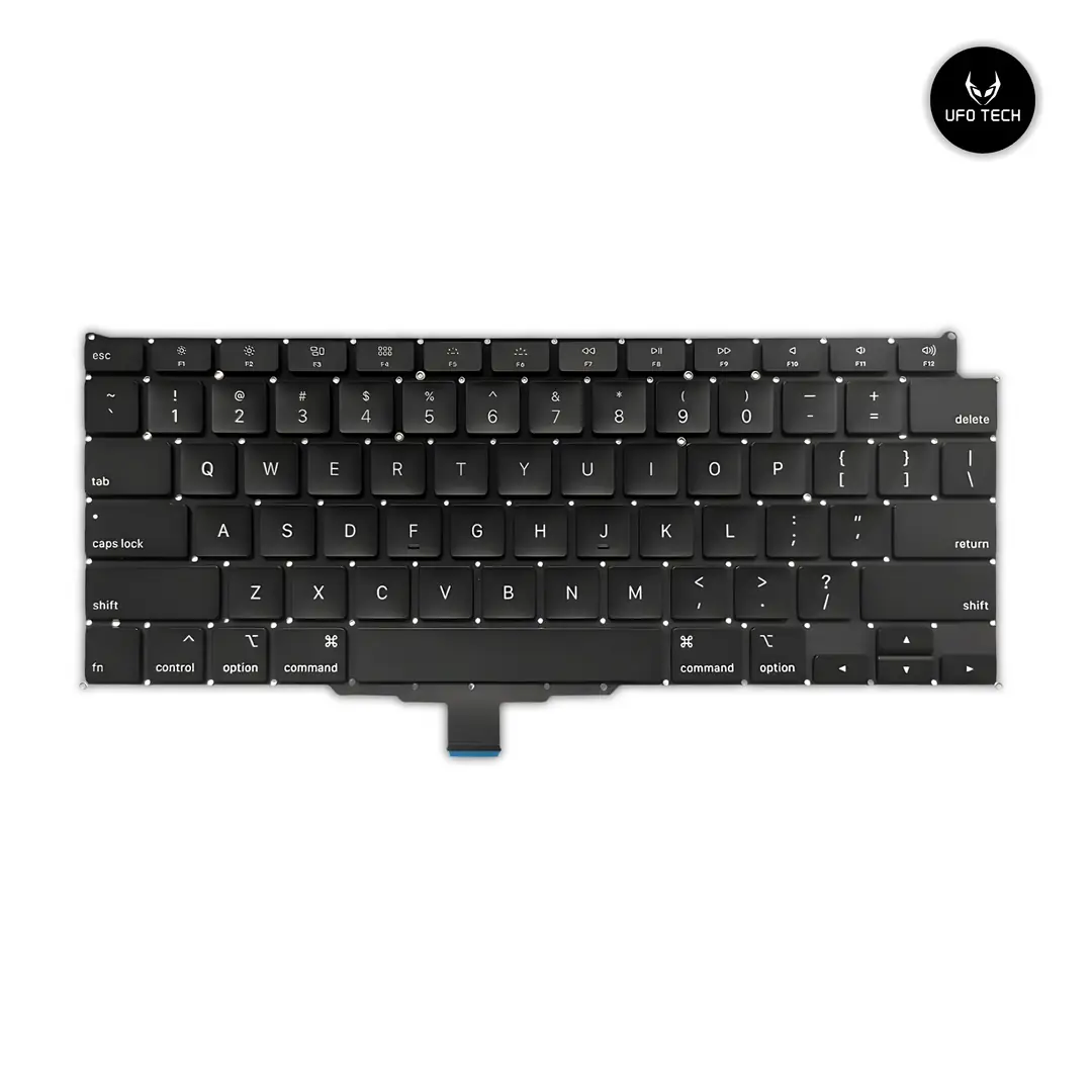 Bàn Phím MacBook Air 2020 A2179 - 13" (Layout US)