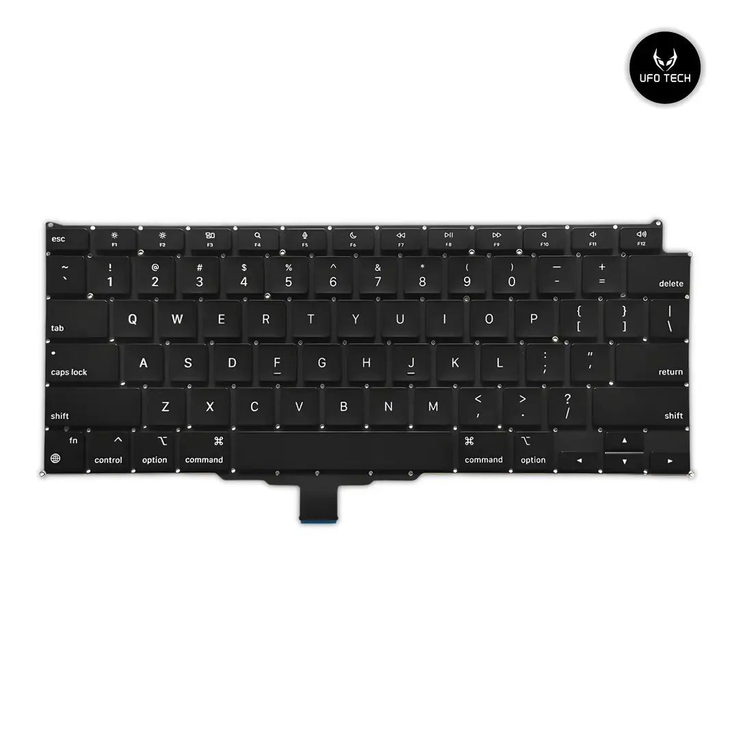 Bàn phím MacBook Air M1 A2337 us