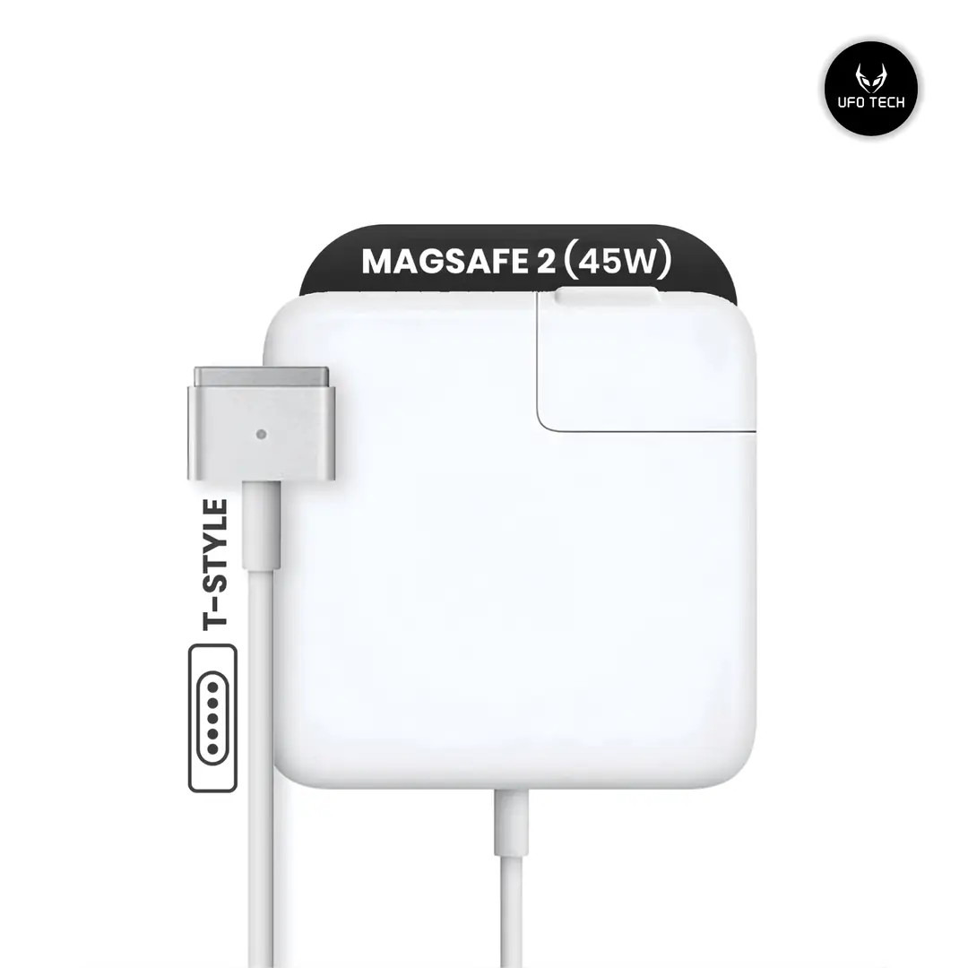 Bộ Sạc MacBook 45W MagSafe 2 – Model A1436 (Chính Hãng)