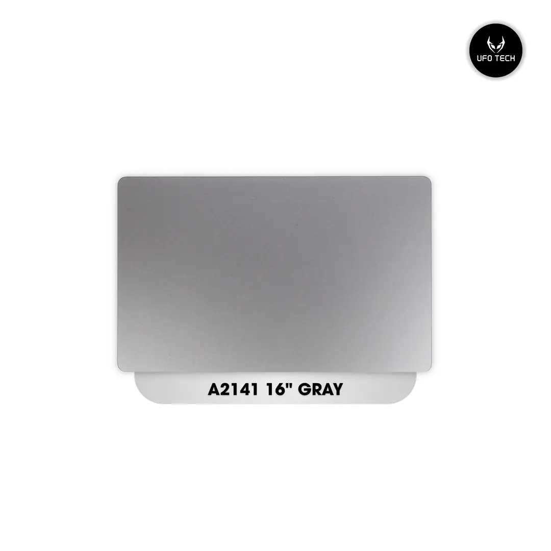 Trackpad MacBook Pro 16” A2141– Space Gray (2019)
