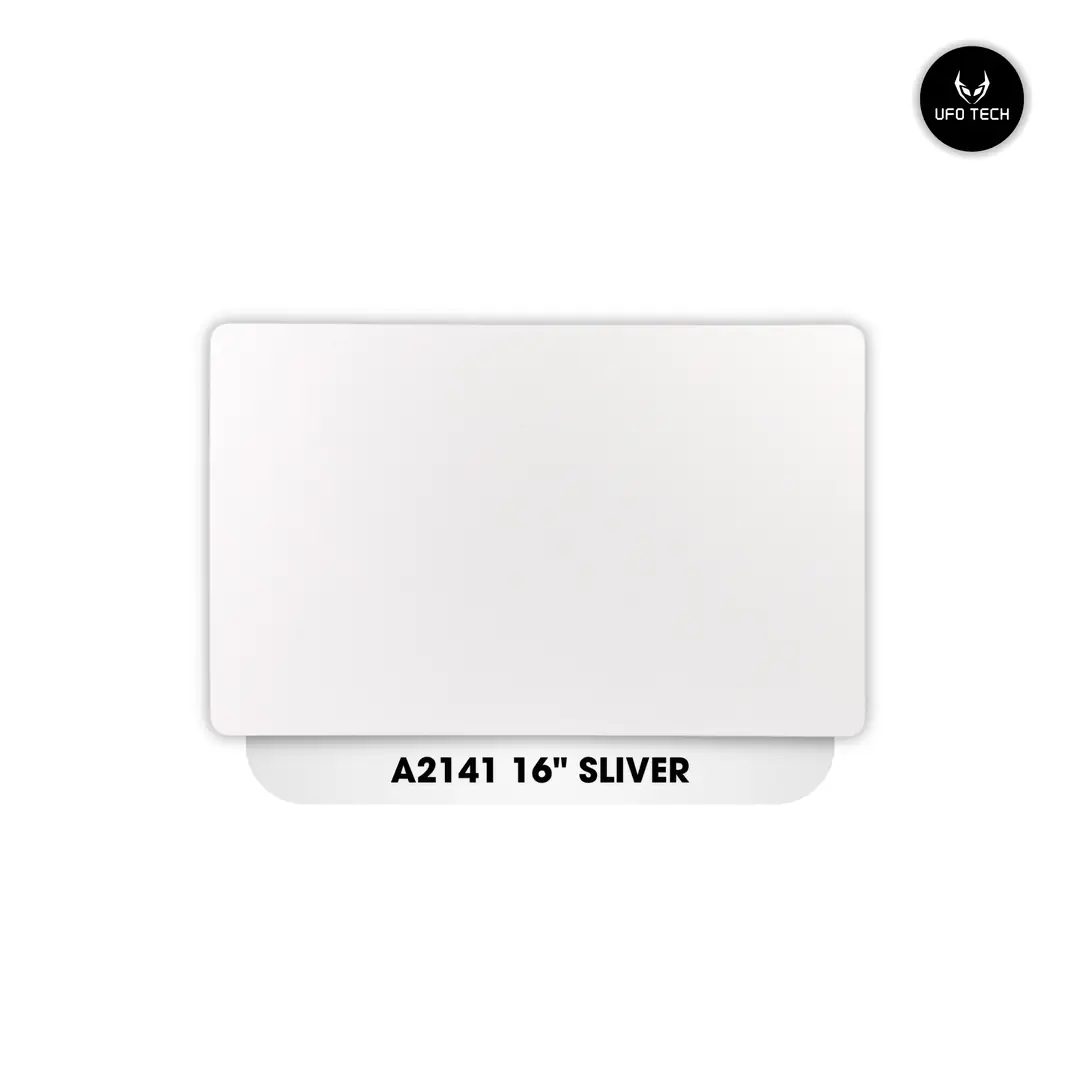 Trackpad MacBook Pro 16” A2141 Silver (2019)