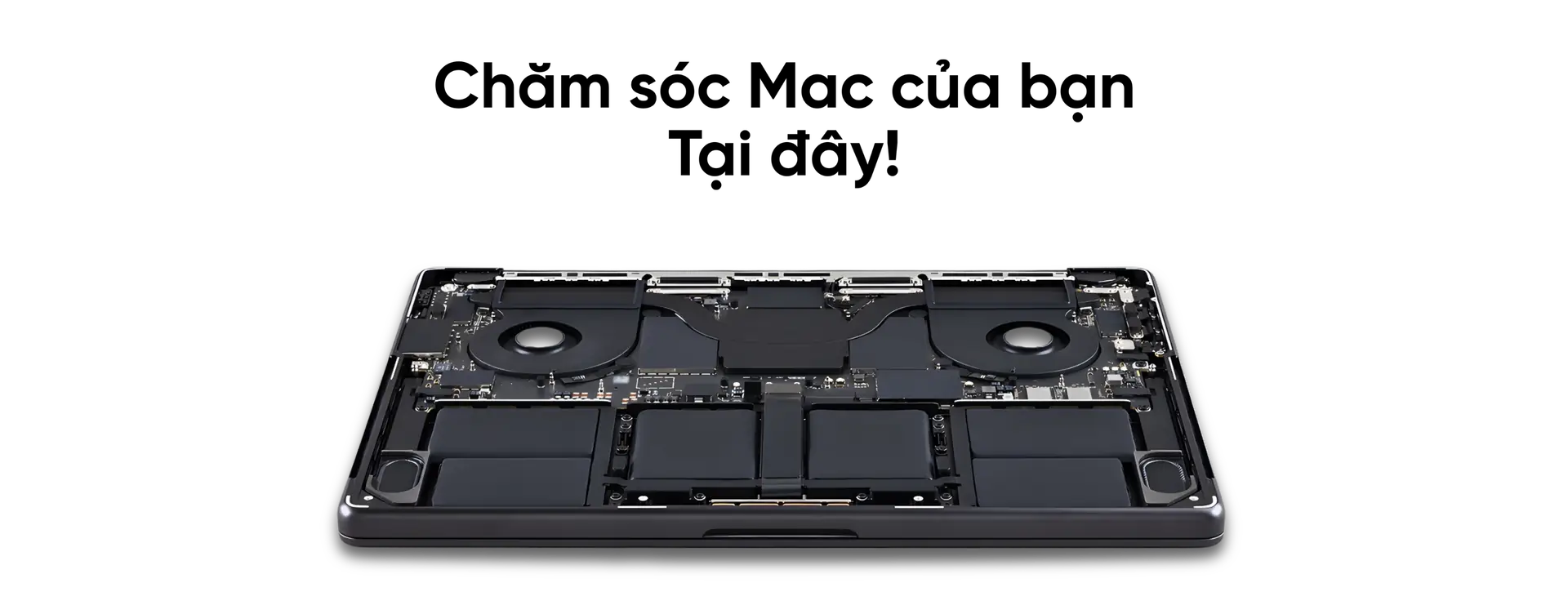 củ sạc MacBook 140W USB-C