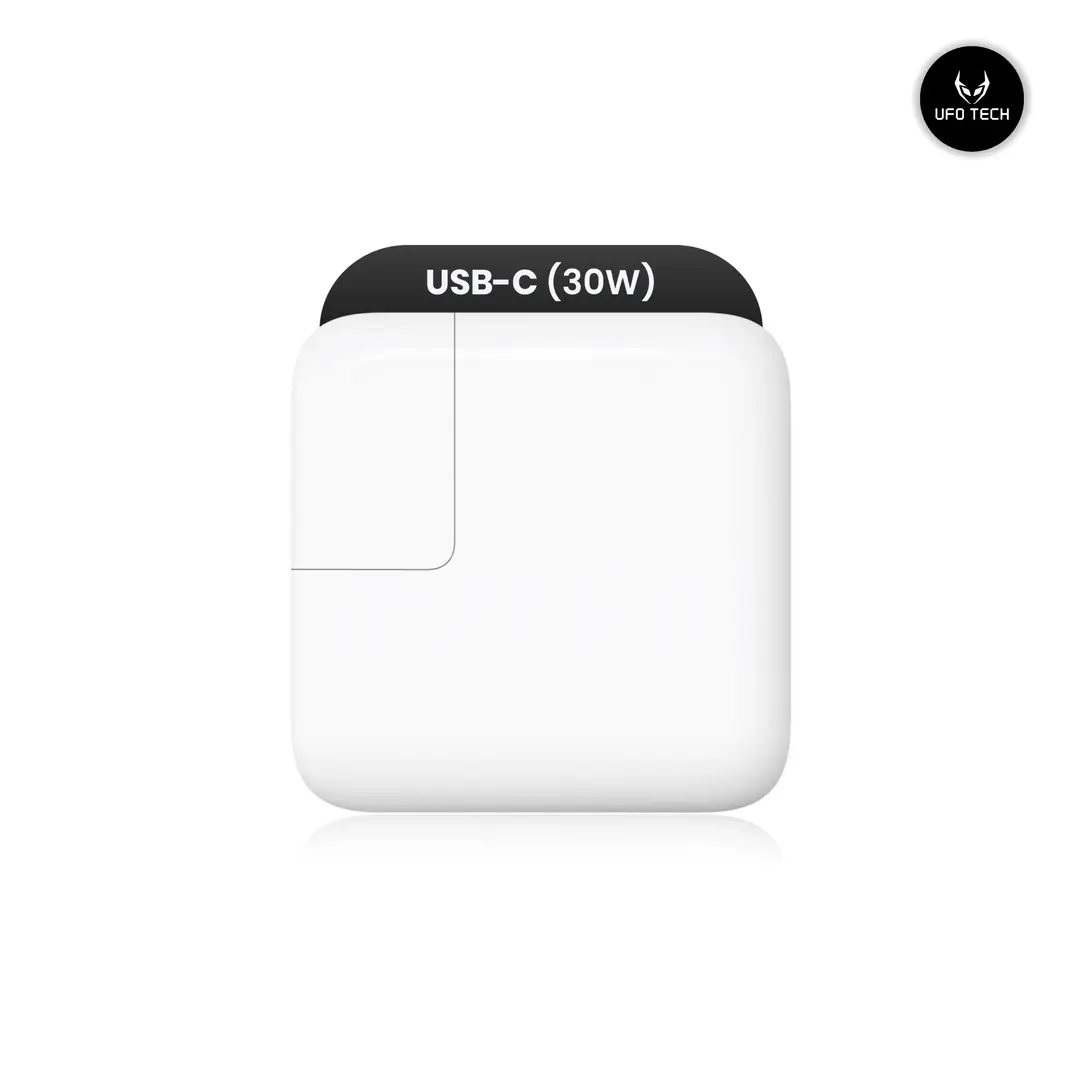 Củ Sạc MacBook 30W USB-C (Type-C) – Model A2164