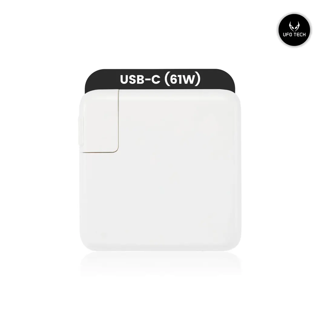 Củ Sạc MacBook 61W USB-C (Type-C) – Model A1718