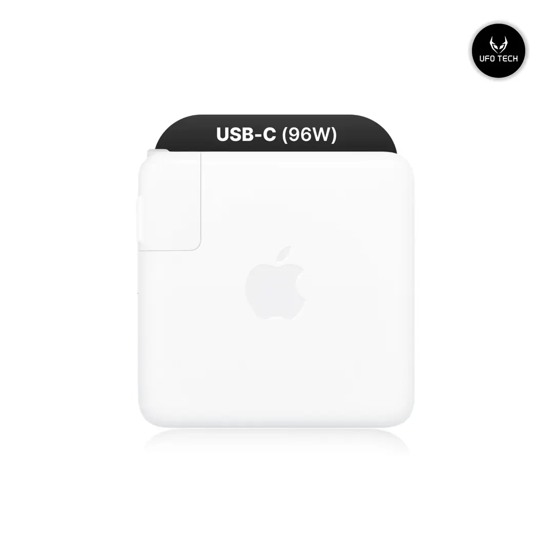 Củ Sạc MacBook 96W USB-C (Type-C) – Model A2166