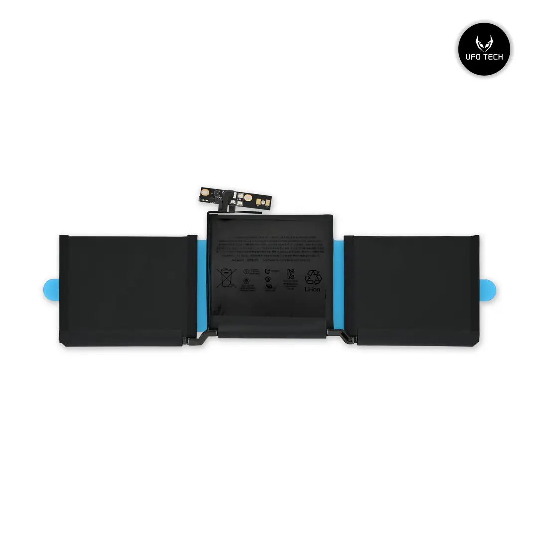 Pin MacBook Pro A1708 Retina 13” – Model A1713 (2016–2017)
