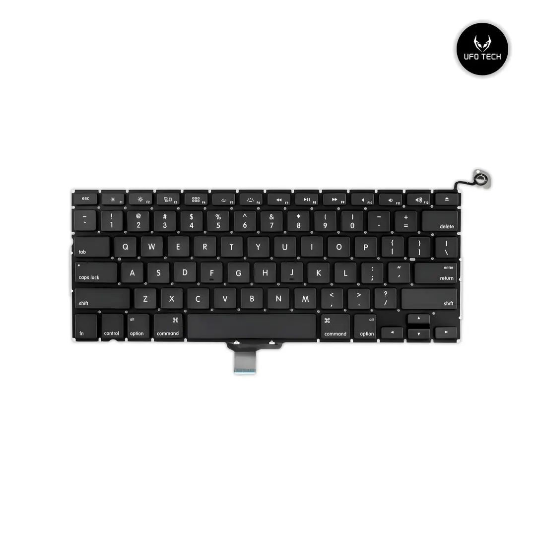 Bàn Phím MacBook Pro A1278 13” – Layout US (2009–2012)