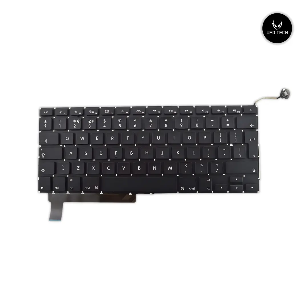 Bàn Phím MacBook Pro A1286 15” – Layout UK