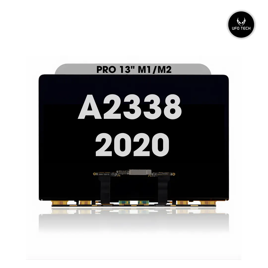 Màn Hình LCD MacBook Pro A2338 M1/M2 13” Retina (2020–2021) – New Zin Hãng