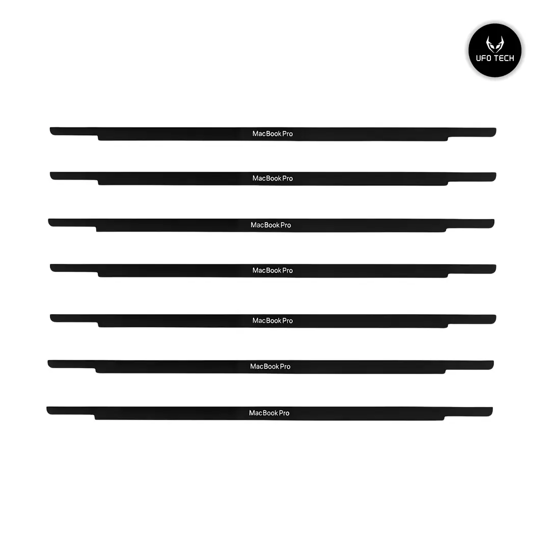 Thanh Logo MacBook Pro 13” Zin Kính – Hàng Mới (OEM)