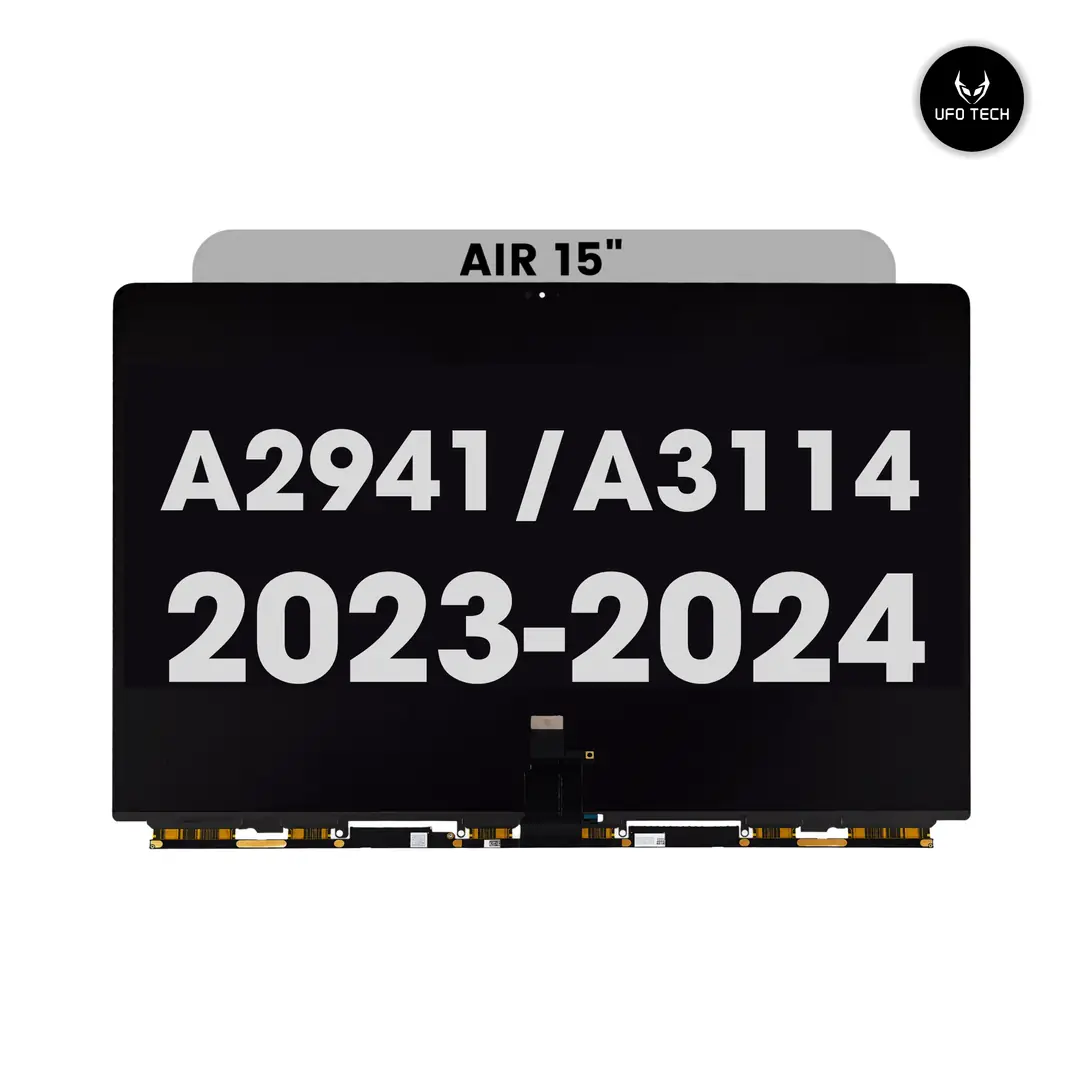 Màn Hình MacBook Air 15” A2941 / A3114 (2023–2024) – Hàng Zin Hãng