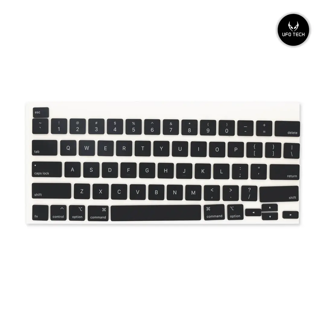 Keycaps MacBook Pro A2141 – A2251 – A2289