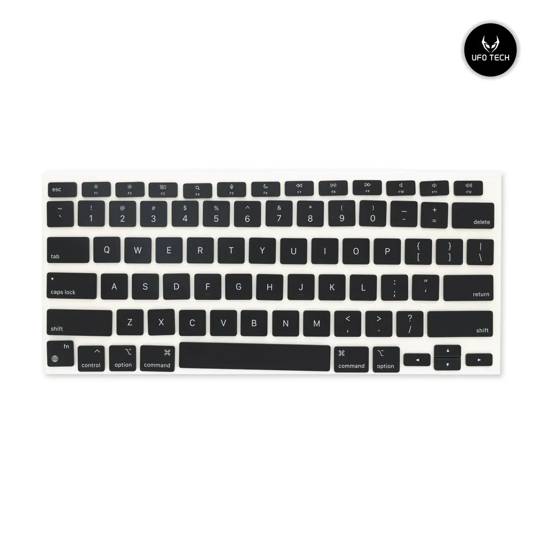 Keycaps MacBook Air M1 A2337