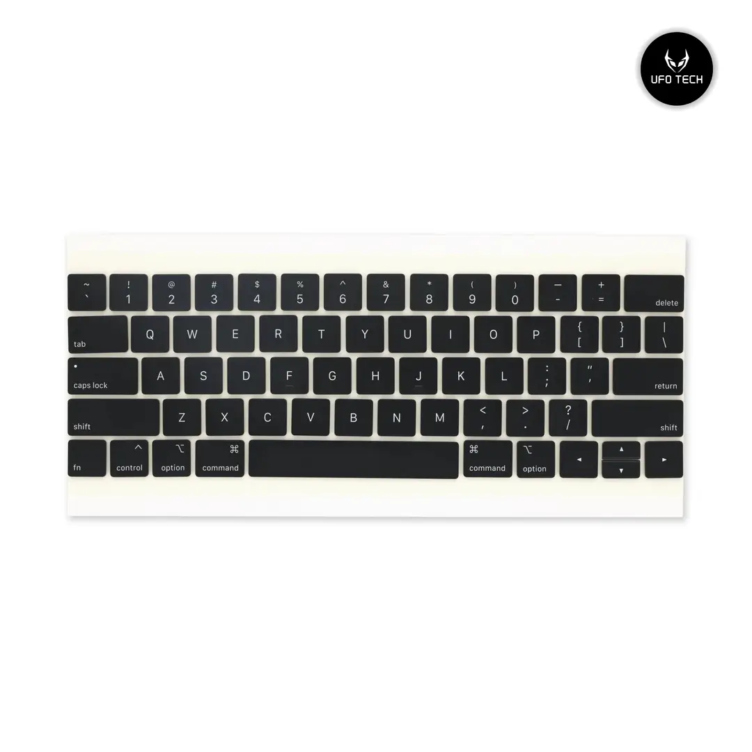 Keycaps MacBook Pro A1989 – A1990 – A2159