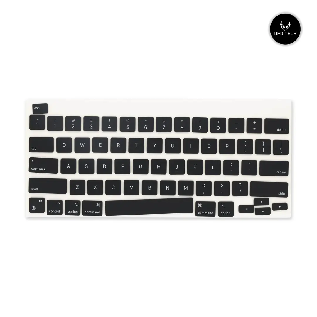 Keycaps MacBook Pro A2338 - M1/M2