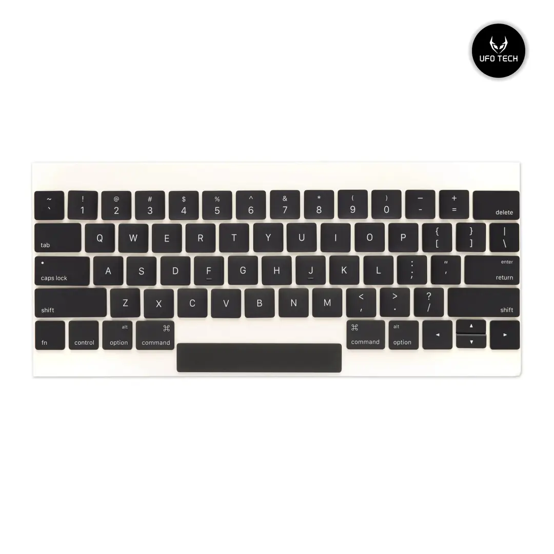 Keycaps MacBook Pro A1706 / A1707 (2016–2017)