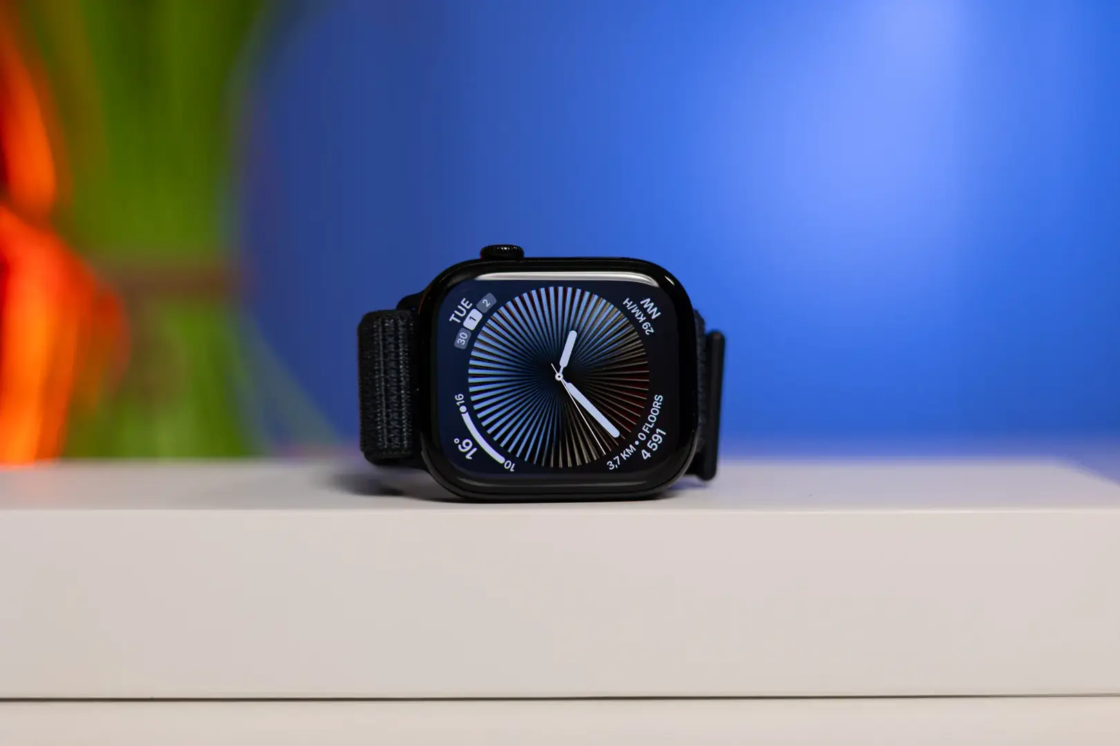 Apple Watch Series 10 là phiên bản cải tiến lớn nhất cuối cùng của Apple 
