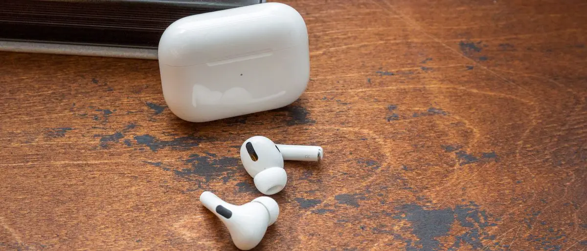Cách cập nhật Firmware cho AirPods và AirPods Pro