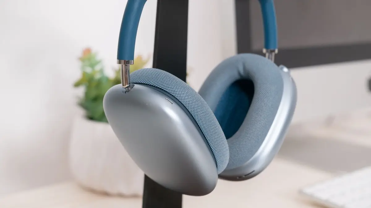 Cách cập nhật Firmware cho AirPods Max