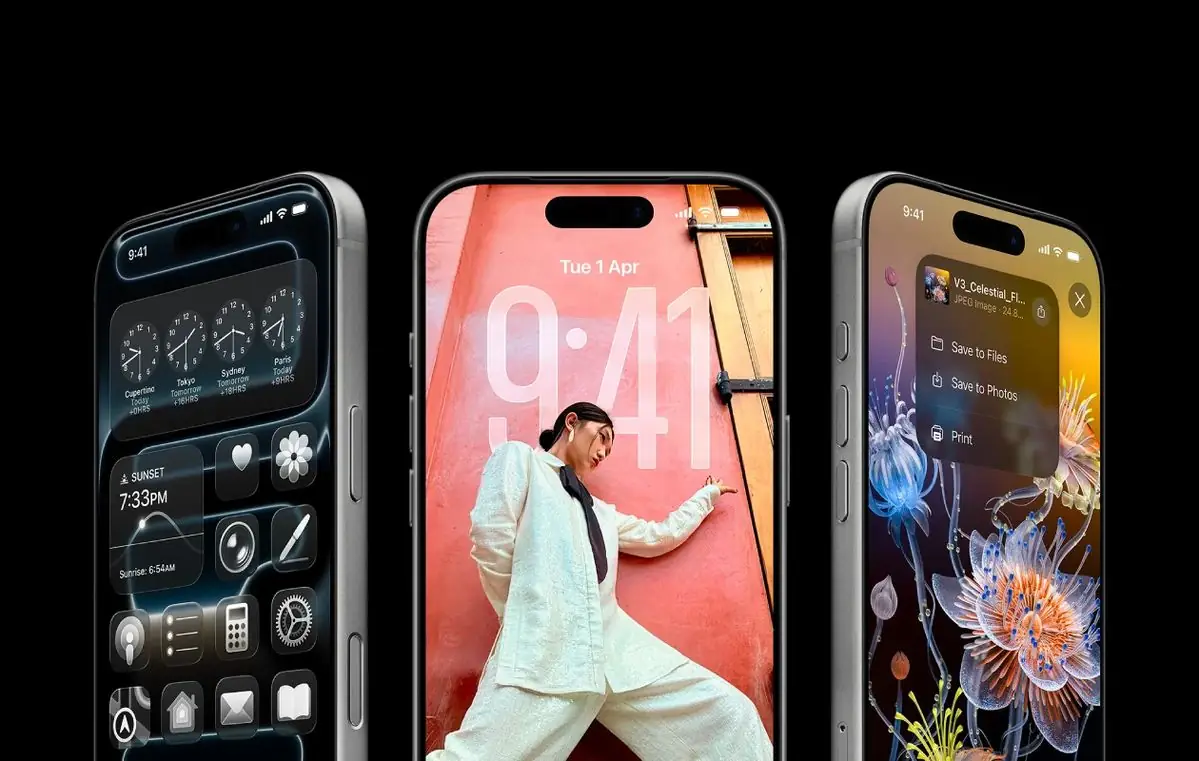 Rò rỉ iOS 27: Apple tập trung toàn lực vào AI và độ ổn định, "dọn đường" cho iPhone gập?