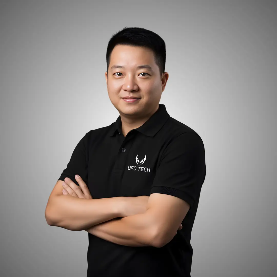 Phạm Tuấn Anh