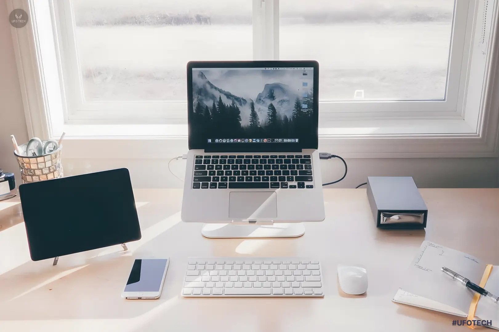 Bảo Vệ MacBook Khỏi Nước Và Ẩm Mốc, Hơi Nóng: 5 Sai Lầm Cần Tránh Ngay