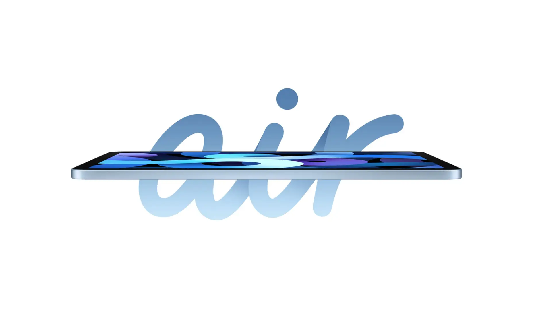 iPad Air thế hệ mới - Sức mạnh từ chip M4