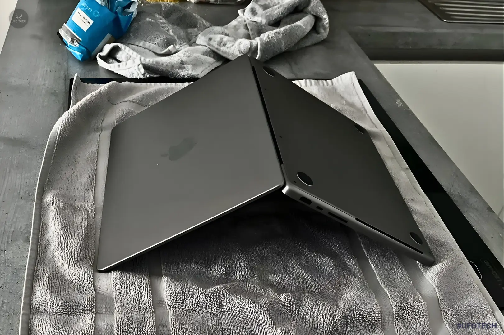 Bảo Vệ MacBook Khỏi Nước Và Ẩm Mốc, Hơi Nóng: 5 Sai Lầm Cần Tránh Ngay