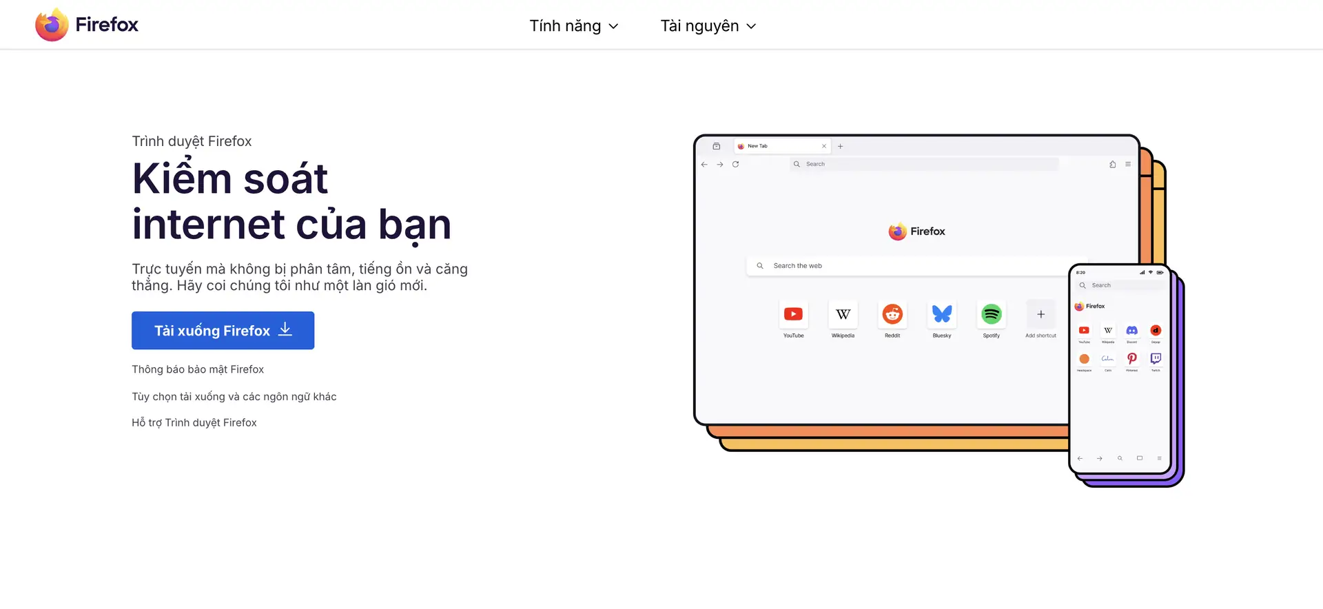 Top 7 Trình Duyệt Web Bảo Mật Tích Hợp AI Tốt Nhất 2025