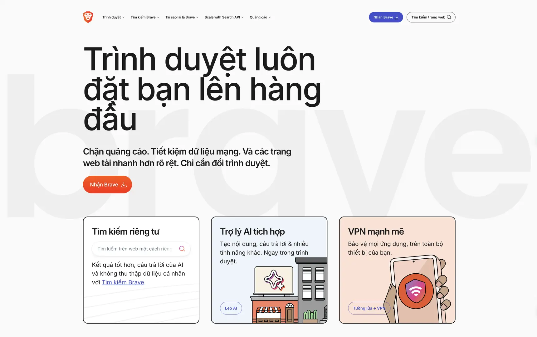 Top 7 Trình Duyệt Web Bảo Mật Tích Hợp AI Tốt Nhất 2025
