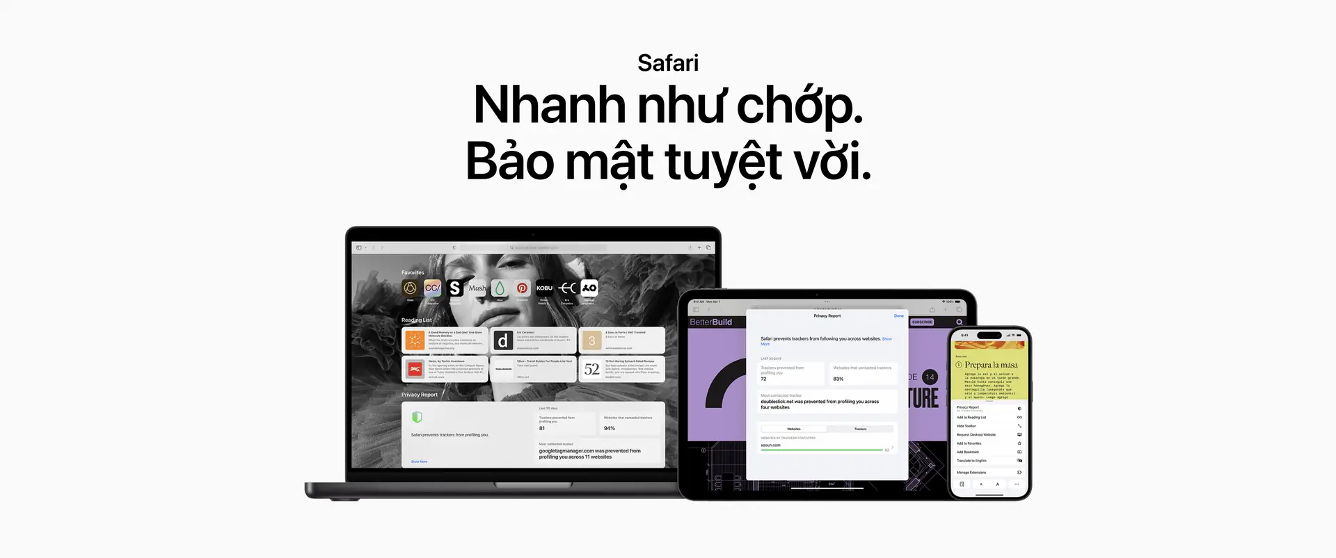 Top 7 Trình Duyệt Web Bảo Mật Tích Hợp AI Tốt Nhất 2025