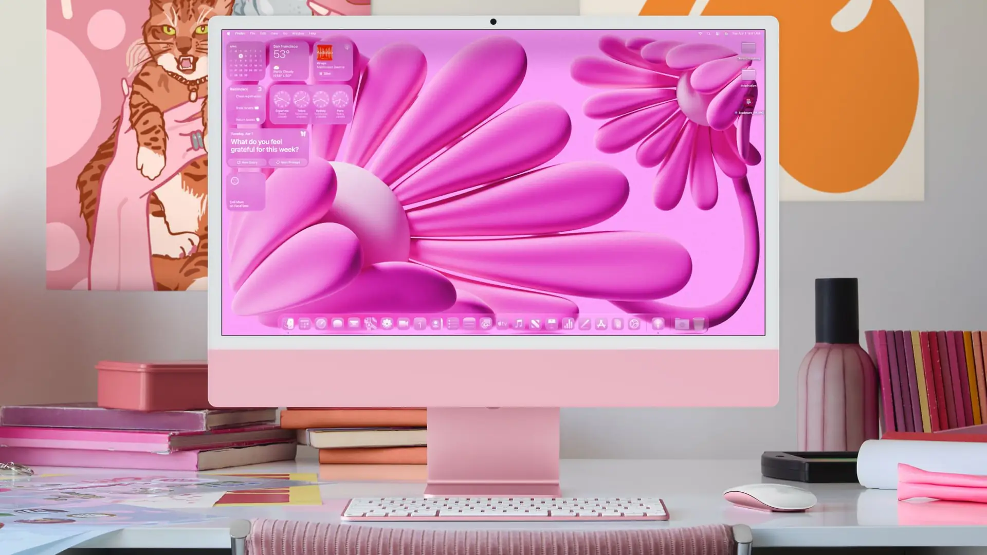 Tính năng mới có trên macOS Tahoe 26 tổng hợp