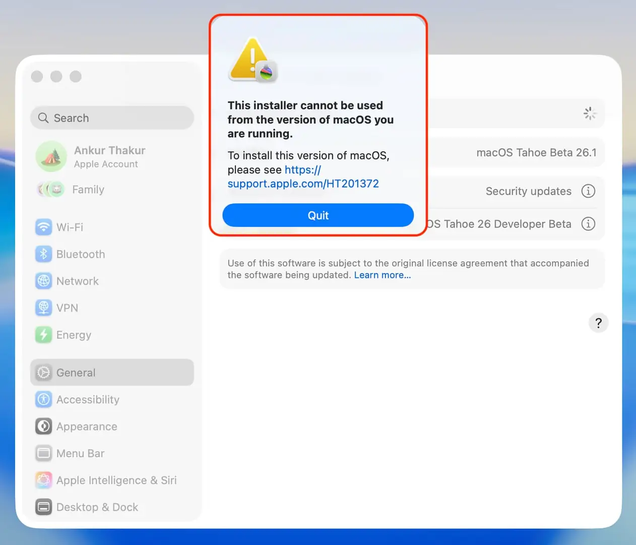 3 Cách Tải Bộ Cài Đặt macOS Về Máy Mac 2025