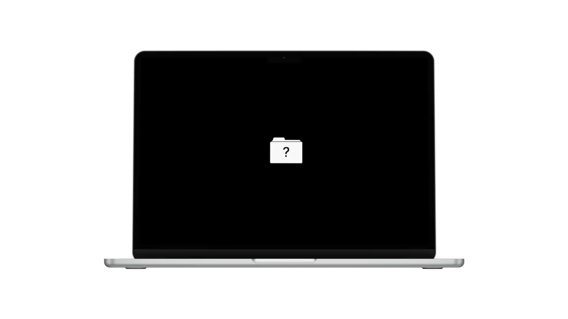Nguyên nhân MacBook không nhận ổ cứng – Hiểu đúng để xử lý đúng