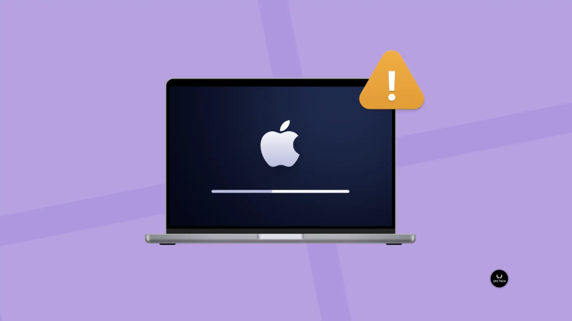 MacBook bị khởi động lại khi gập màn hình