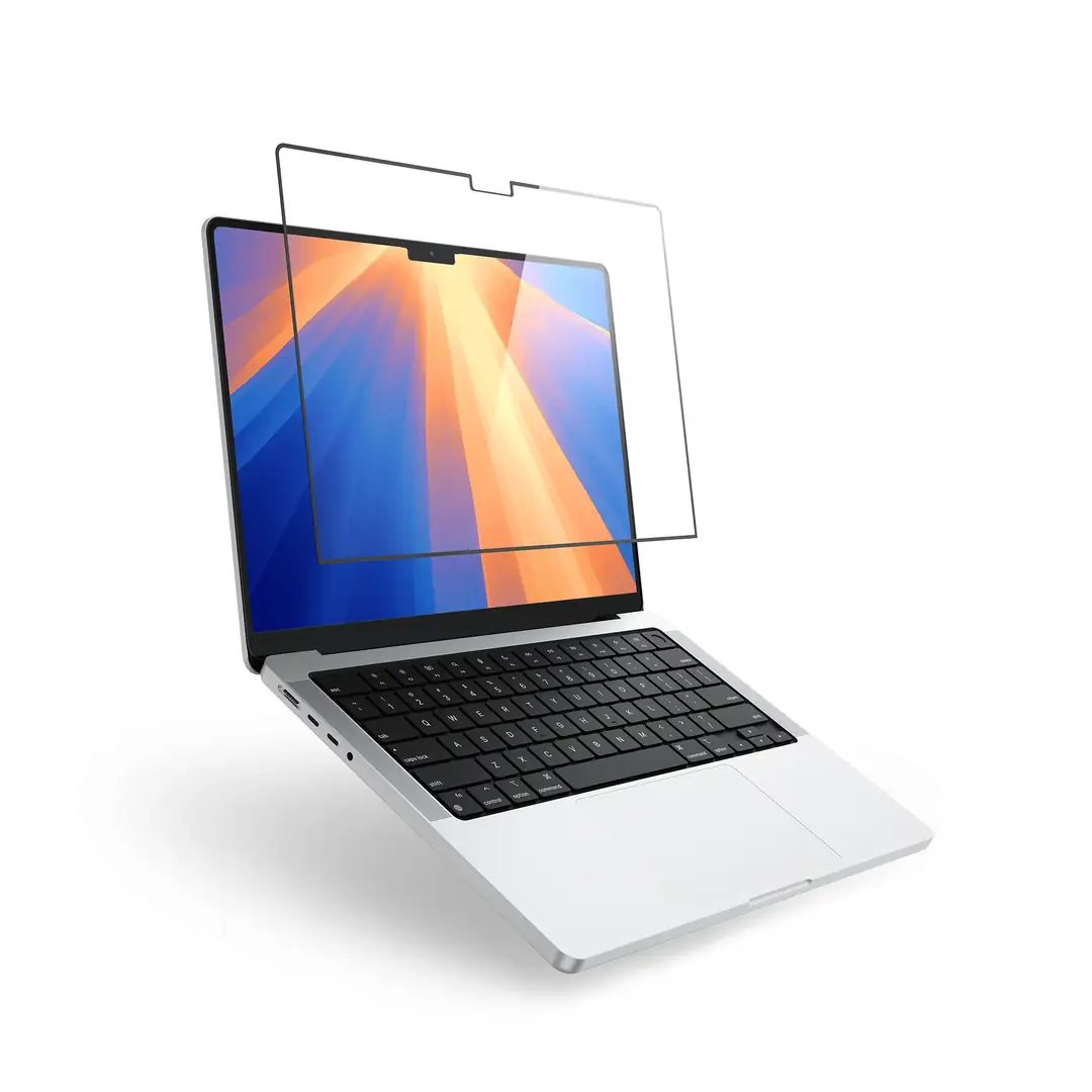 có nên dán màn hình MacBook 