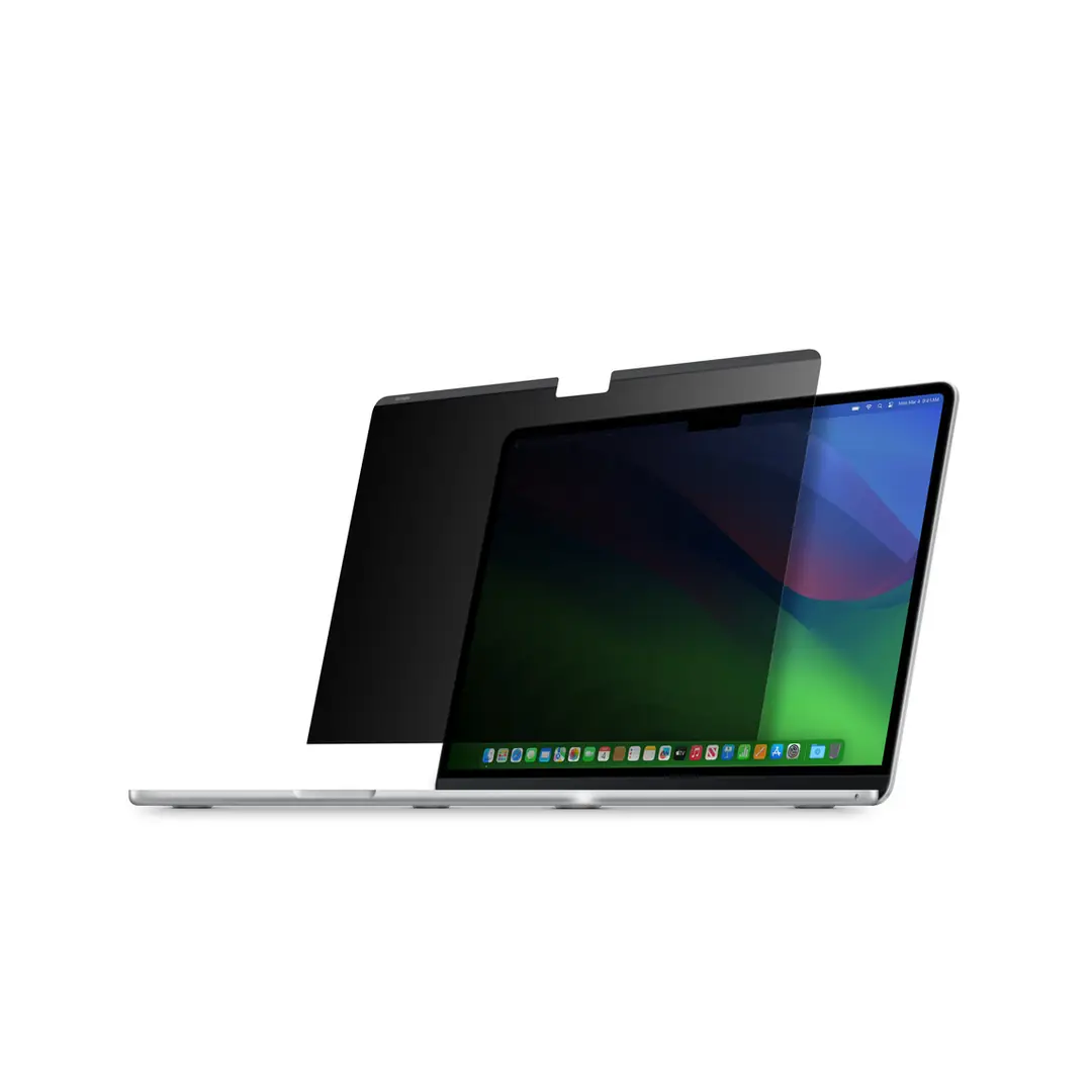 Khuyến cáo của Apple có nên dán màn hình macbook
