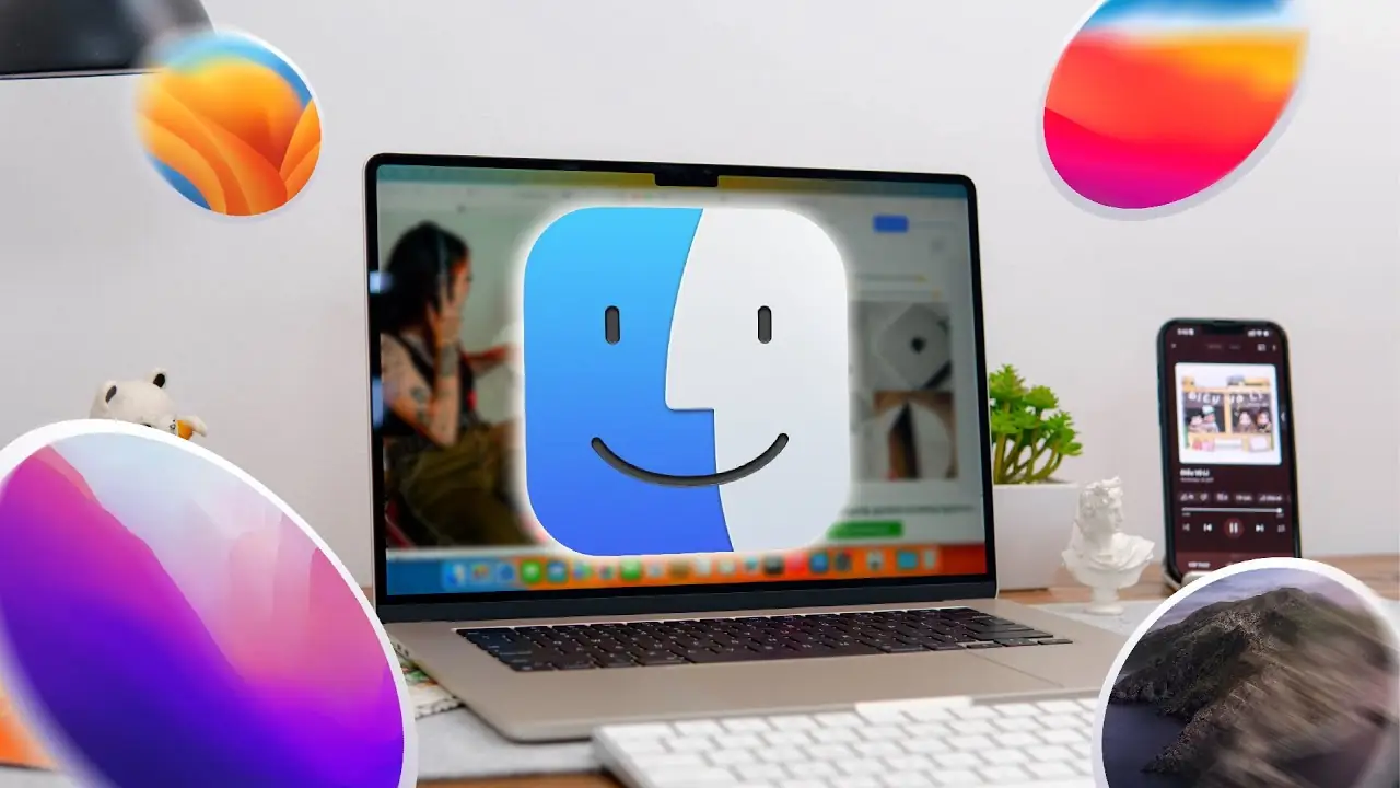 Màn hình MacBook chớp tắt liên tục: Nguyên nhân và cách khắc phục hiệu quả