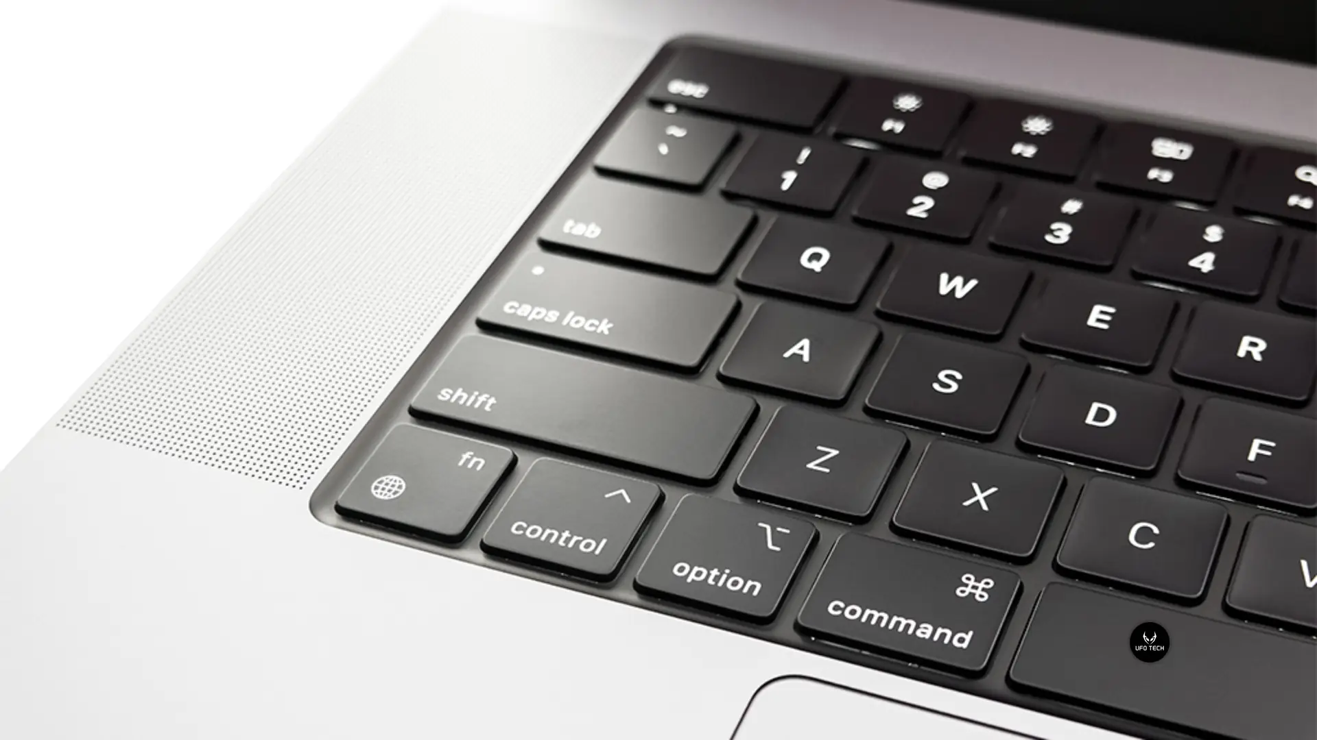 Dấu hiệu nhận biết MacBook bị loạn phím