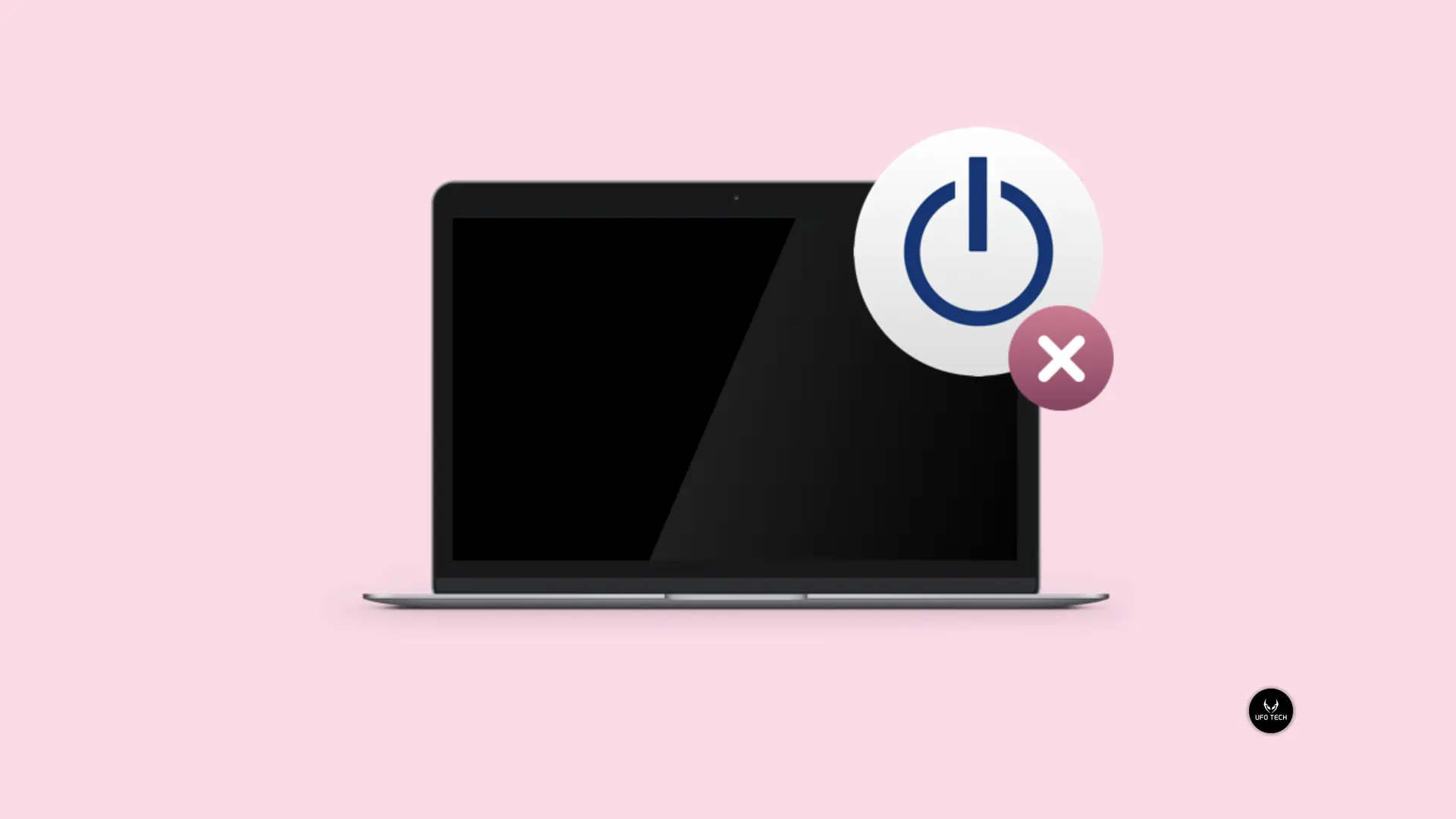 Lỗi nguồn MacBook là gì?