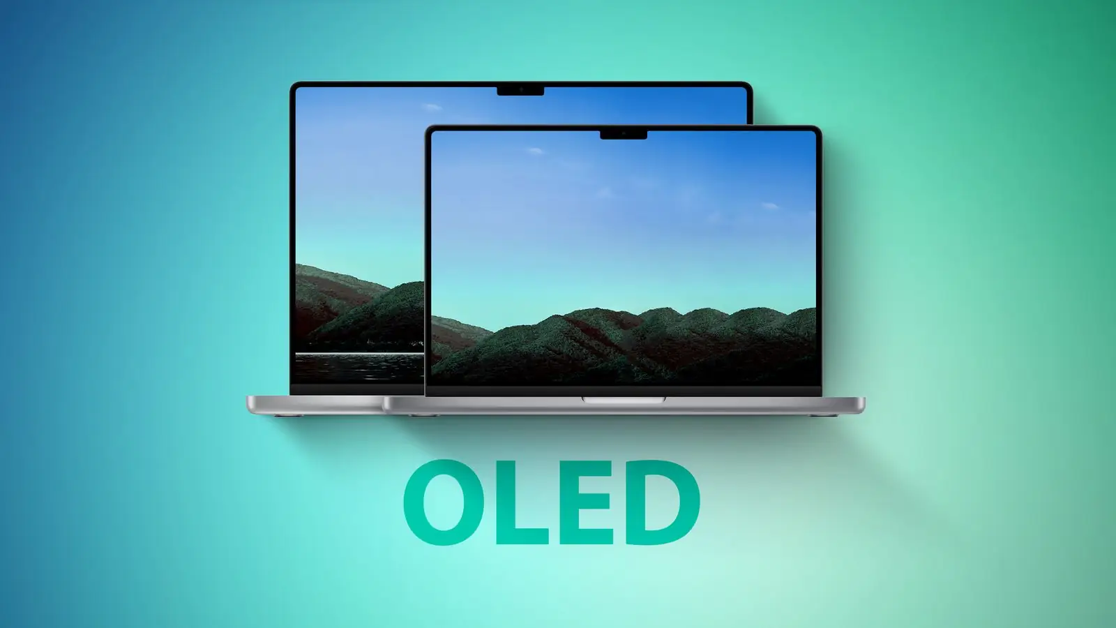 MacBook Pro màn hình OLED sẽ ra mắt trong năm nay