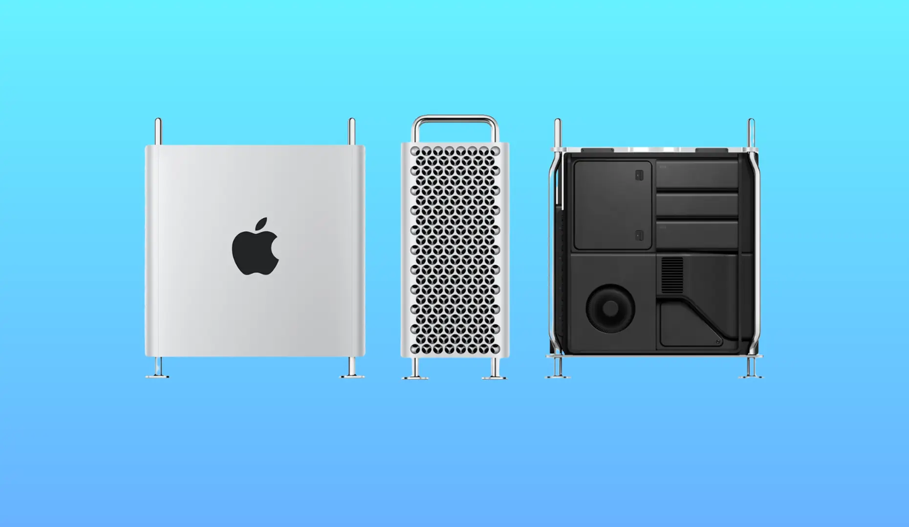 Apple Chính Thức Khai Tử Mac Pro: Sẽ Không Có Thế Hệ Nào Trong Tương Lai