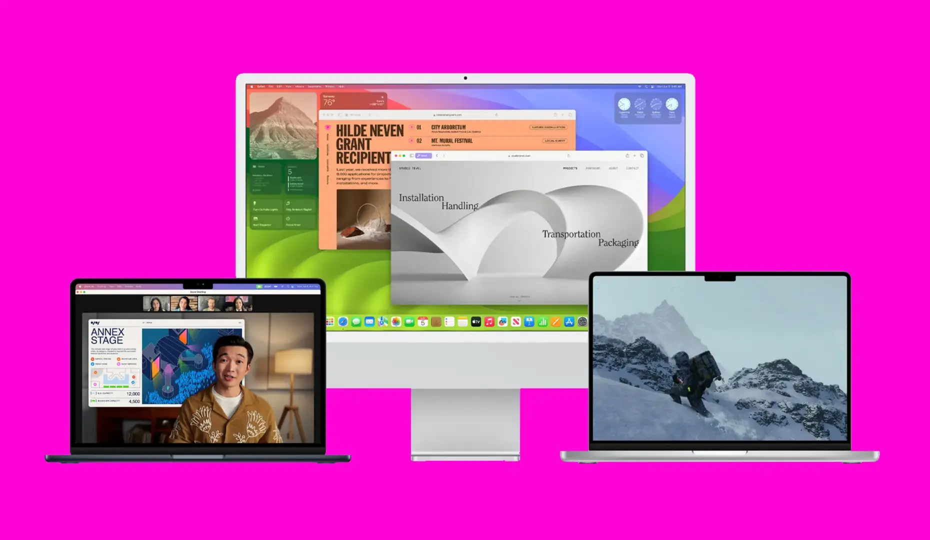 Apple tung ra bản Release Candidate cho macOS Sonoma 14.8.6 và macOS Sequoia 15.7.6