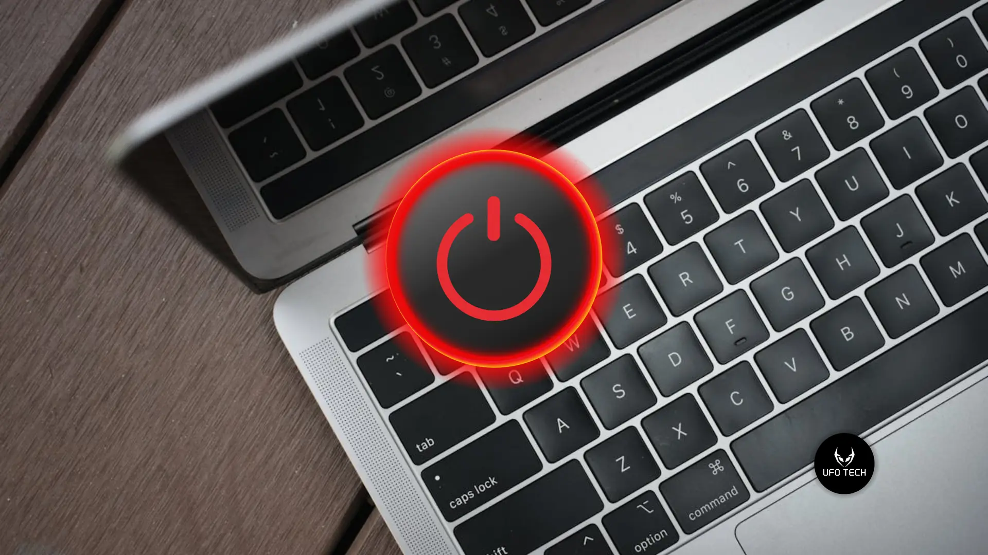MacBook tự sập nguồn liên tục: Nguyên nhân và Cách xử lý triệt để
