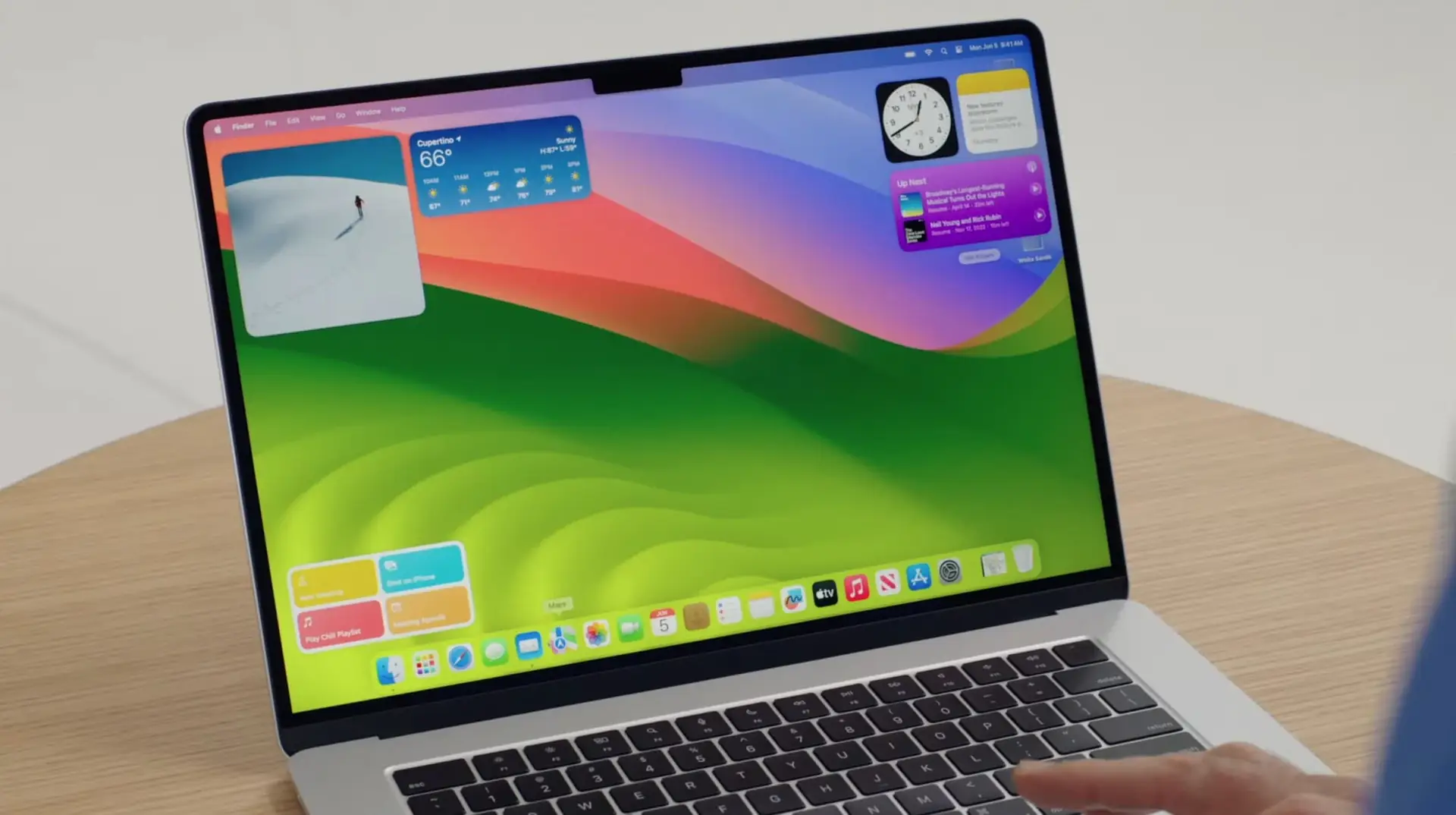 macOS Sonoma (macOS 14)