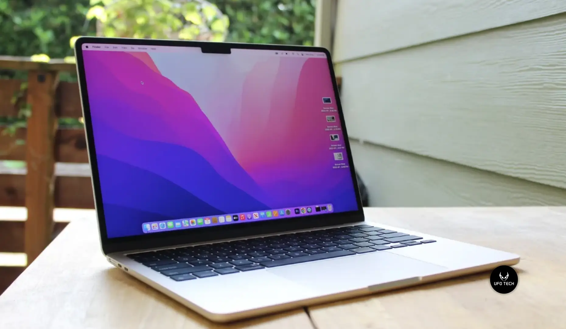 Các lỗi màn hình MacBook Air thường gặp nhất và cách xử lý triệt để