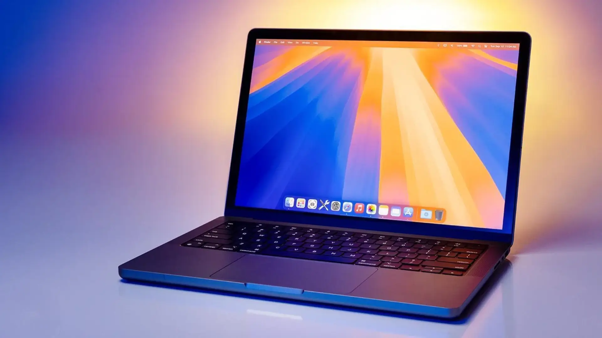 macOS Sequoia (macOS 15)