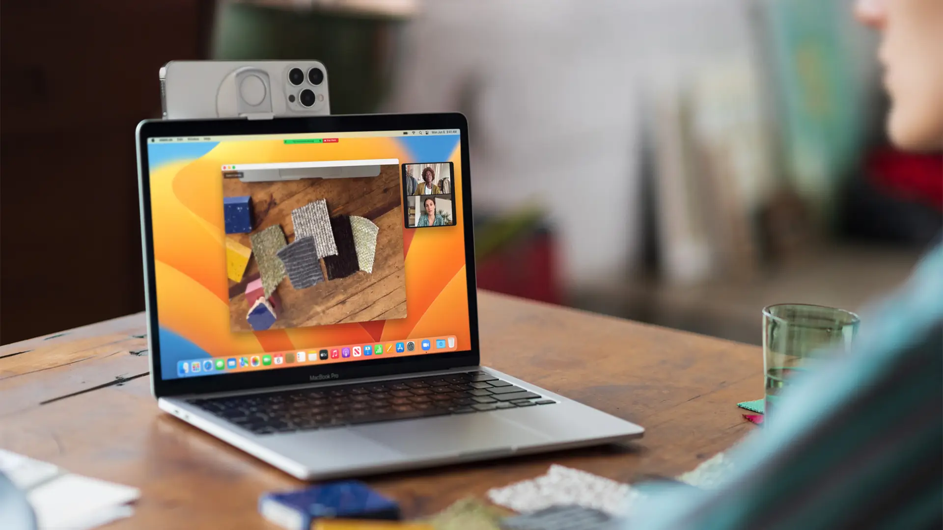 macOS Ventura (macOS 13)