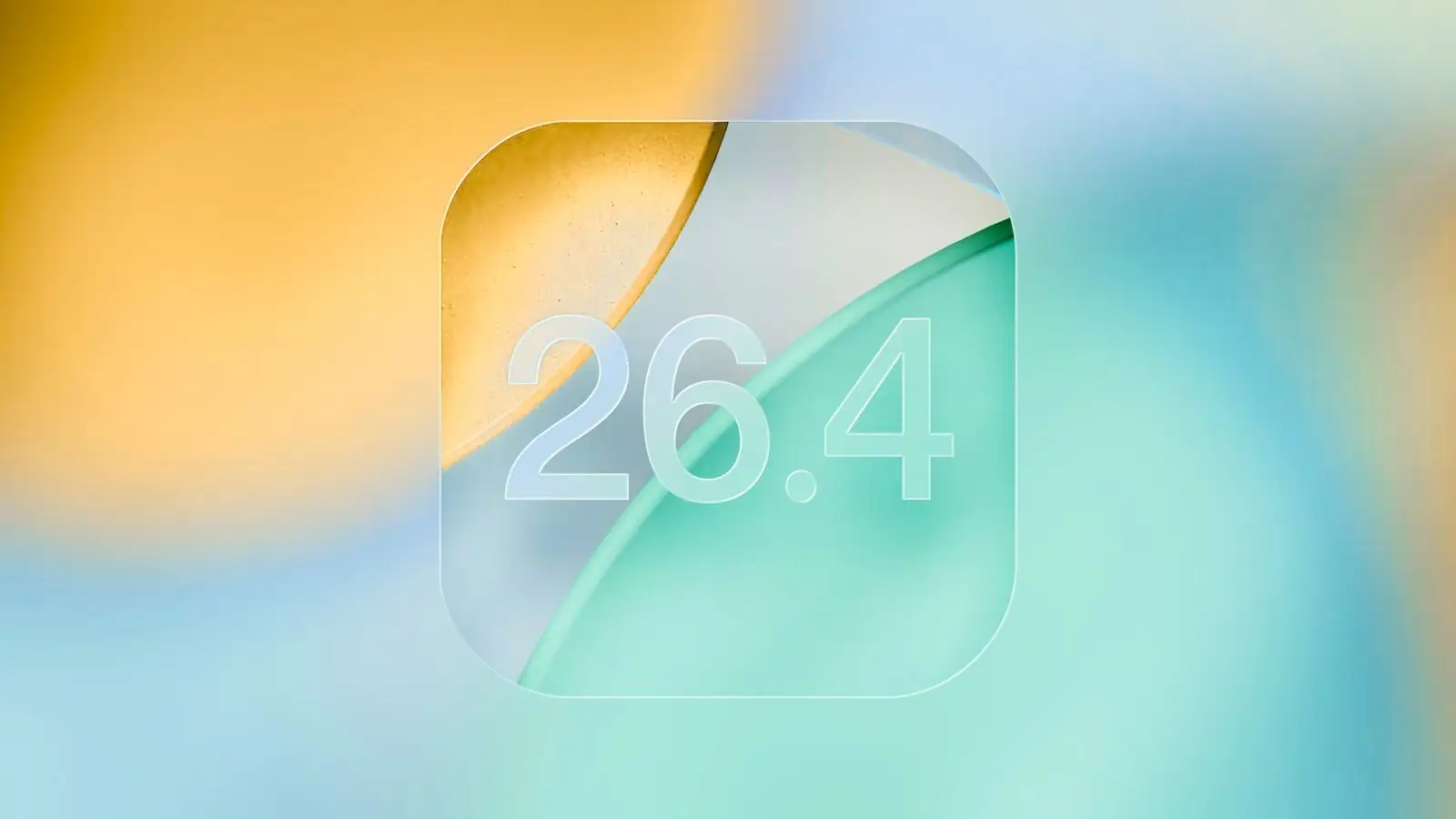 Tổng hợp tính năng mới nhất trên iOS 26.4 mới được phát hành