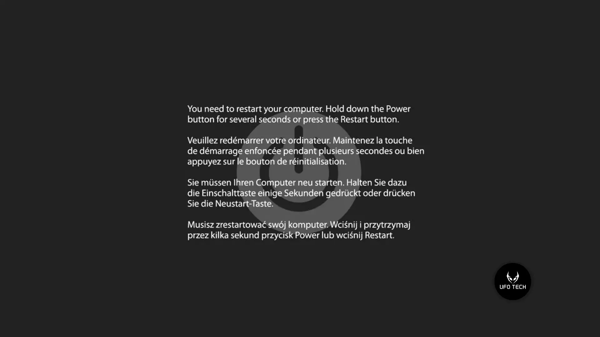 MacBook tự sập nguồn liên tục: Nguyên nhân và Cách xử lý triệt để